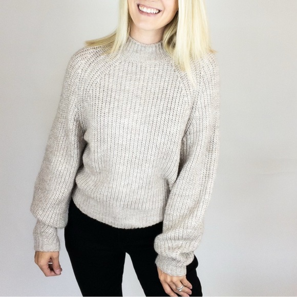 Z Supply Desmond Sweater - Picture 1 of 2